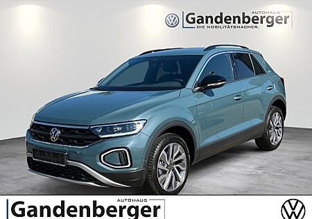 VW T-Roc Goal 1,5 l TSI 150 PS 7-Gang-DSG