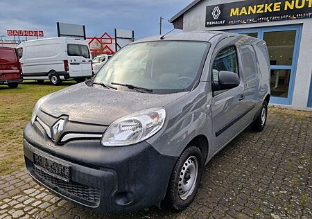 Renault Kangoo Rapid Maxi Extra dCi 90 / Standheizung