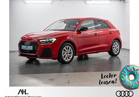 Audi A1 Sportback advanced 30 TFSI 85(116) kW(PS) Schaltgetriebe