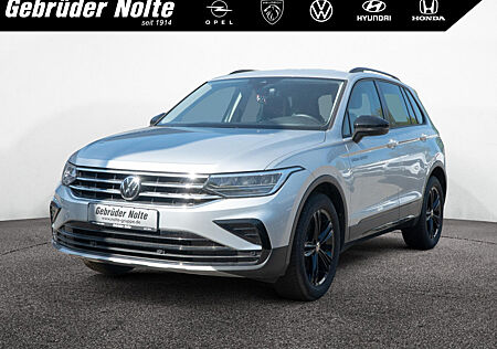 VW Tiguan Urban Sport Urban Sport KLIMA PDC