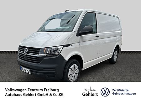 VW T6 .1 Kasten 2.0 TDI 3-Sitzer Werkstattausbau Fa. Sortimo