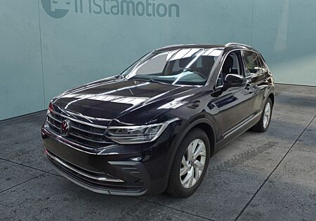 VW Tiguan 2.0 TDI MOVE | AHK | NAVI | ACC | LED |