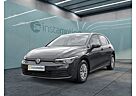 VW Golf VIII 1.0 TSI AHK|SHZ|Lane