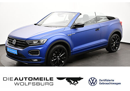 VW T-Roc Cabriolet 1.5 TSI DSG R-Line Kamera/ACC/AHK