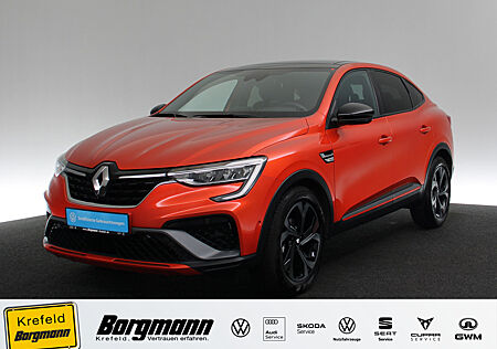 Renault Arkana 1.3 R.S. Line