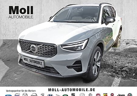 Volvo XC 40 XC40 Plus Dark Recharge Plug-In Hybrid 2WD T4 Twin Engine EU6d StandHZG Navi digitales Cockpit