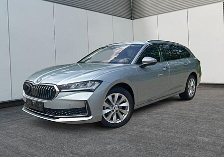 Skoda Superb Combi Selection DSG+NAVI+EL. HECKKL.+K...