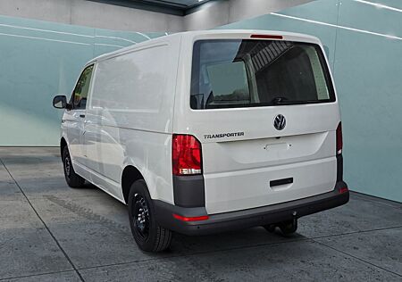 VW T6 .1 TranspTDI Klima Tempomat PDC