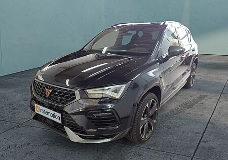 Cupra Ateca VZ 2.0 TSI DSG LED/Navi/ACC/SHZ/TopView