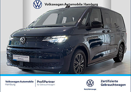 VW T3 Multivan Multivan 2.0 TDI lang DSG Navi Kamera LED