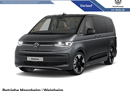 VW T7 Multivan 2.0 TDI Multivan Life "Edition"