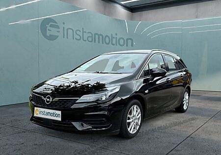 Opel Astra ST Business Elegance Navi Pro Premium-Paket Leder El.Schiebedach Winterpaket