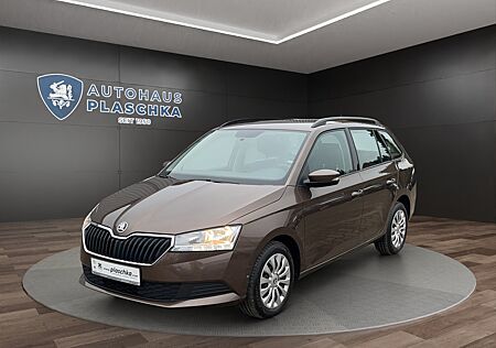 Skoda Fabia C. 1.0 TSI Cool Plus AHK+DAB Klima