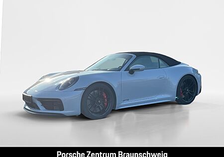 Porsche 992 911 Carrera GTS Cabrio BOSE Spurwechselassistent