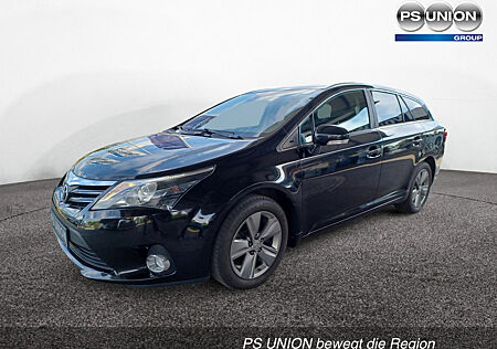 Toyota Avensis Touring Sports 1.8 °1.Hand