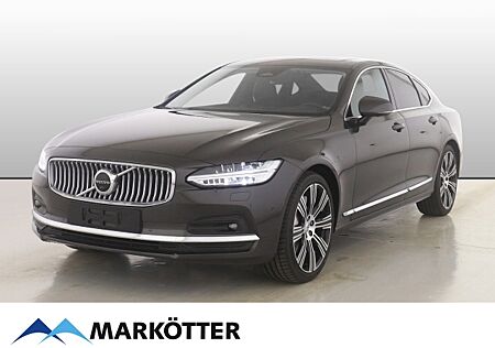 Volvo S90 B5 AWD Ultimate Bright STHZ/360/LUFT/ACC/BLIS