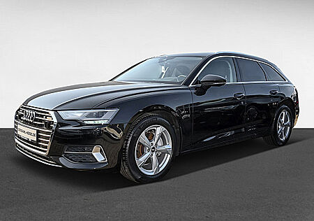 Audi A6 Avant sport 40 TDI quattro S tronic