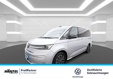 VW T7 Multivan 1.4 TSI STYLE L EHYBRID OPF (