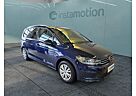 VW Touran 1.5 TSI UNITED NAVI KAMERA AHK CLIMATRONIC