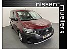 Nissan Townstar 1,3 DIG-T 6MT Acenta Kombi