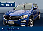 VW T-Roc 2.0 TDI Style R-Line AHK Kamera AppConnect