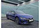 VW Arteon Shooting Brake 2.0 TSI DSG 4MOTION R |AHK