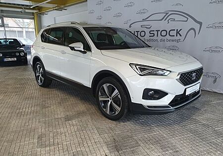 Seat Tarraco 2.0 TDI DSG Xcellence LED Navi ACC beats Xcellence