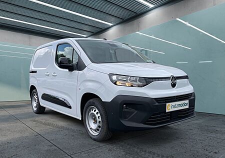 Citroën Berlingo 1.5 BlueHDi 100 FAP Club M/L1 S&S (EU6d)