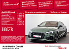 Audi A5 Coupé S line 40 TDI qu. S tr. PANO 360° B&O Standheizung