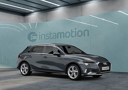 Audi A3 Sportback 35 TFSI LED Navi PDC SHZ Bluetooth