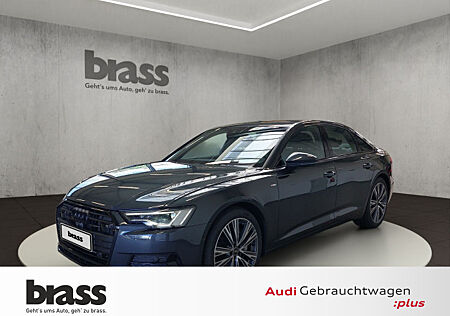 Audi A6 50 2.0 TFSI e quattro sport (EURO 6d)