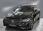Mercedes-Benz E 300 T d 4M , AVANTGARDE NIGHT KAMERA SPUR AHK
