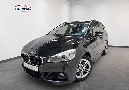 BMW 2er 220 Active Tourer 225iA M-SPORT+NAVI+PANO+BT+AHK