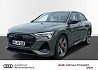 Audi e-tron 55 quattro black edition+MATRIX LED+KLIMA