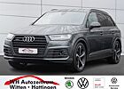 Audi Q7 3.0 TDI quattro Black Edition S-LINE PANORAMA LEDER AHK LUFTFEDERUNG