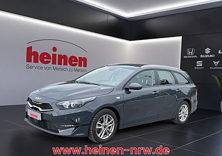 Kia Cee'd ceed SW 1.0 EDITION 7 EMOTION LENKRADHEIZUNG