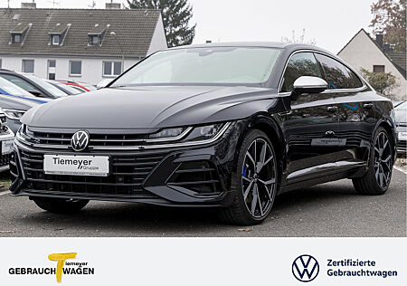 VW Arteon R IQ.LIGHT PANO LEDER AHK