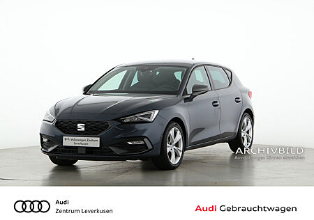 Seat Leon 2.0 TDI Xcellence Plus