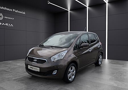 Kia Venga Dream Team 1.6 Bluetooth Klimaautomatik Si