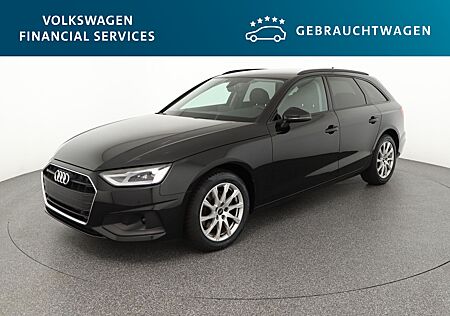 Audi A4 Avant 2.0 TFSI 110kW 7-Gang S tronic