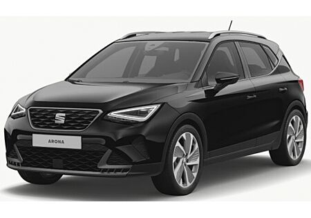 Seat Arona 1.5 TSI DSG FR Anniversary Edition