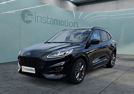 Ford Kuga 2.0 EcoBlue Aut. ST-LINE X