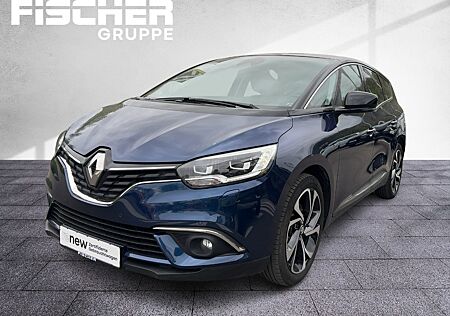 Renault Grand Scenic TCe 160 Bose 7-Sitz Leder el. Sitze