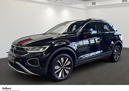 VW T-Roc 1.5 TSI Move - Kamera LED Navi Klima uvm.