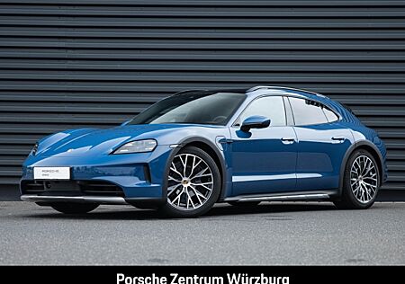 Porsche Taycan 4 Cross Turismo *Panorama*Bose*Hinterachslenkung*InnoDrive