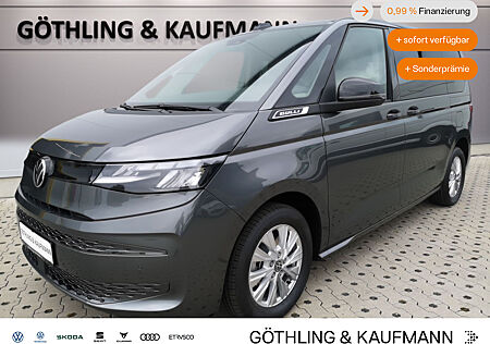 VW T7 Multivan 2.0 l TDI Multivan