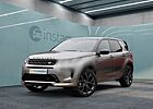Land Rover Discovery Sport P200 R-Dynamic SE BlackPack Pano