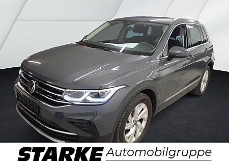 VW Tiguan 1.4 TSI DSG eHybrid Elegance