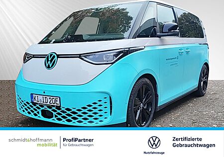 VW ID.BUZZ Pro Klima Leder Rückfahrkamera