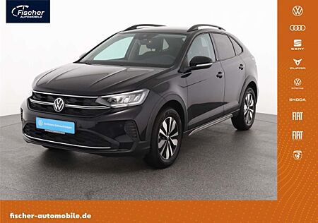 VW Taigo 1.0 TSI Move DC